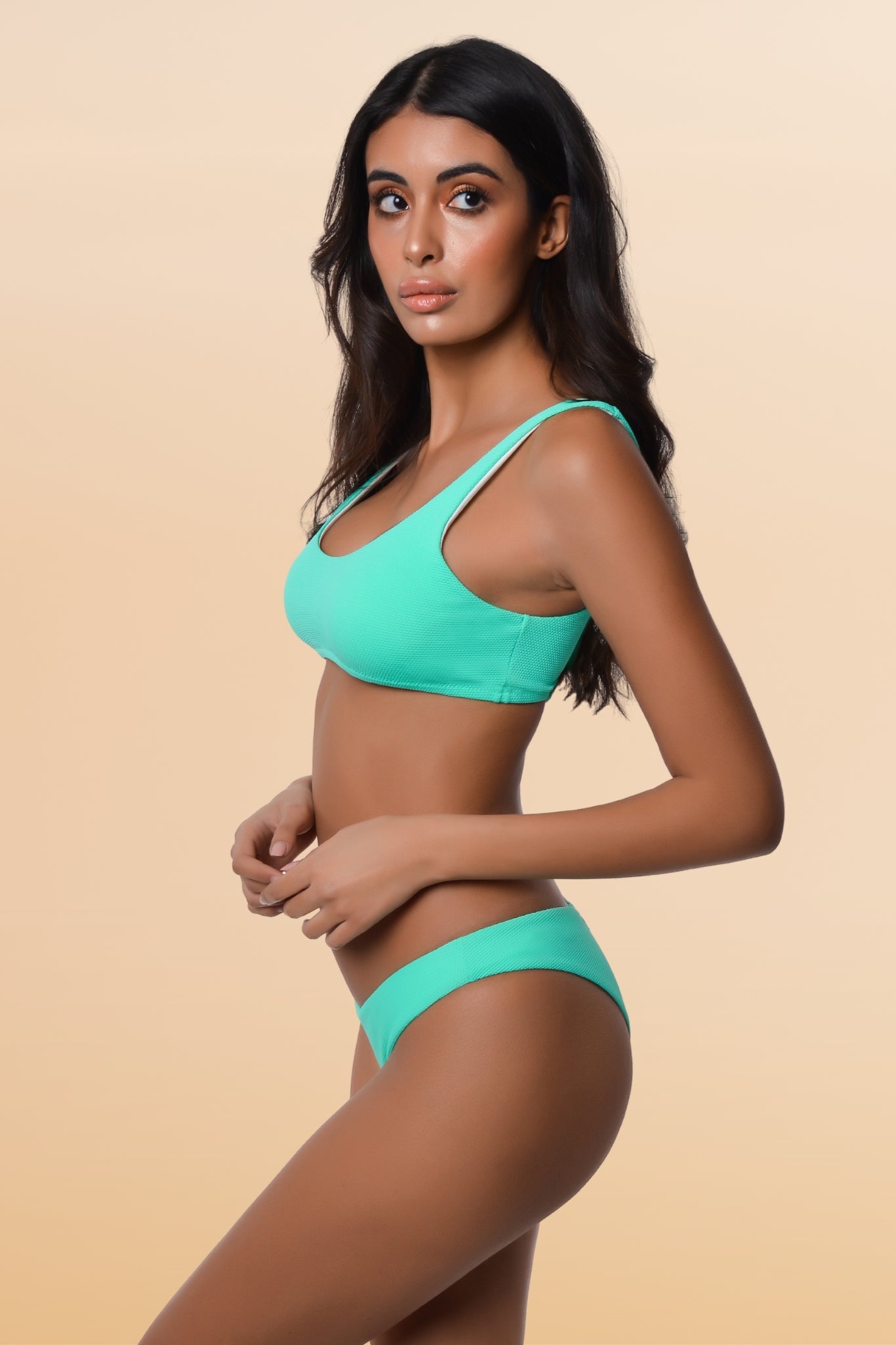 Ester Tiffany Bikini Set
