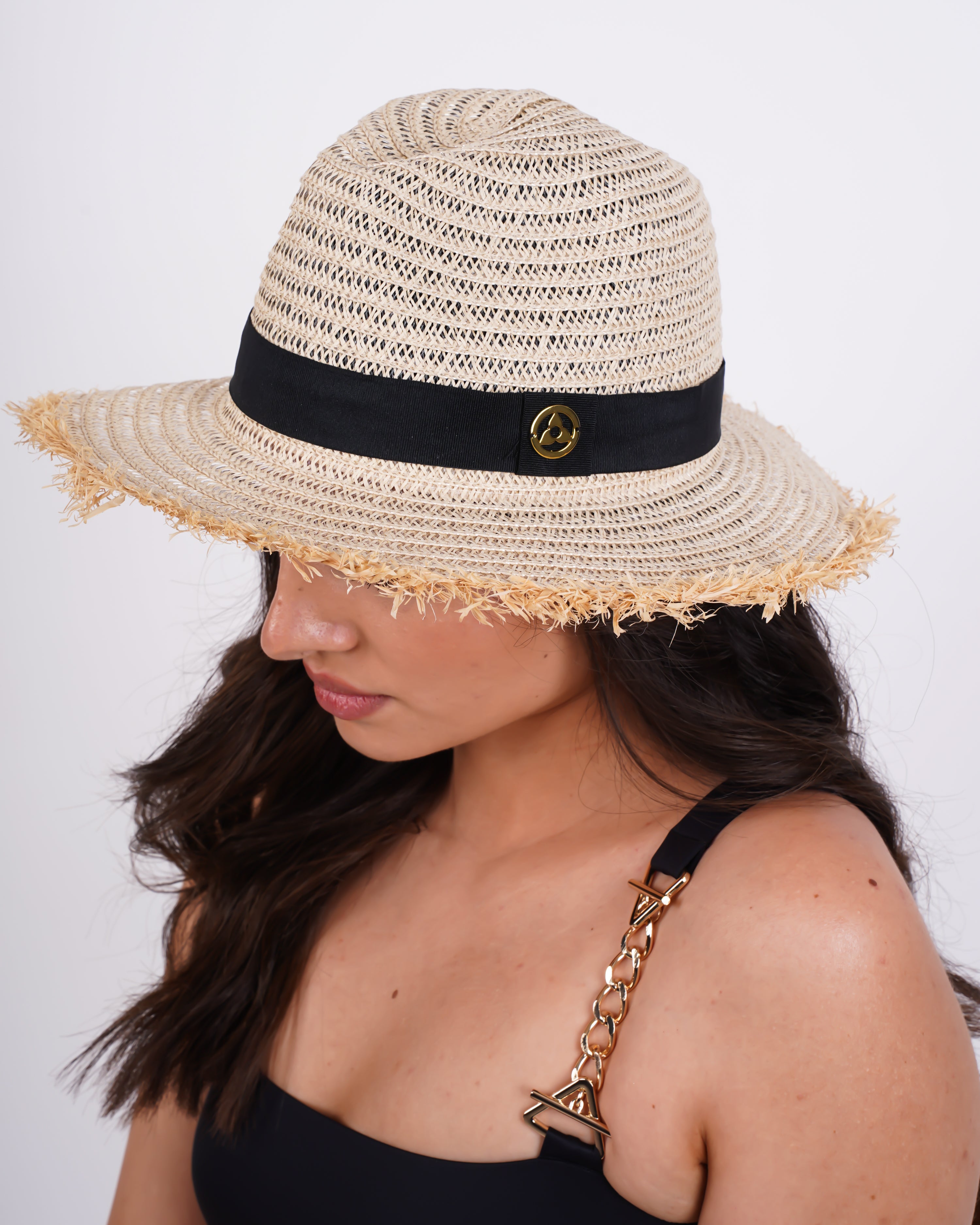 Paloma Beach Hat