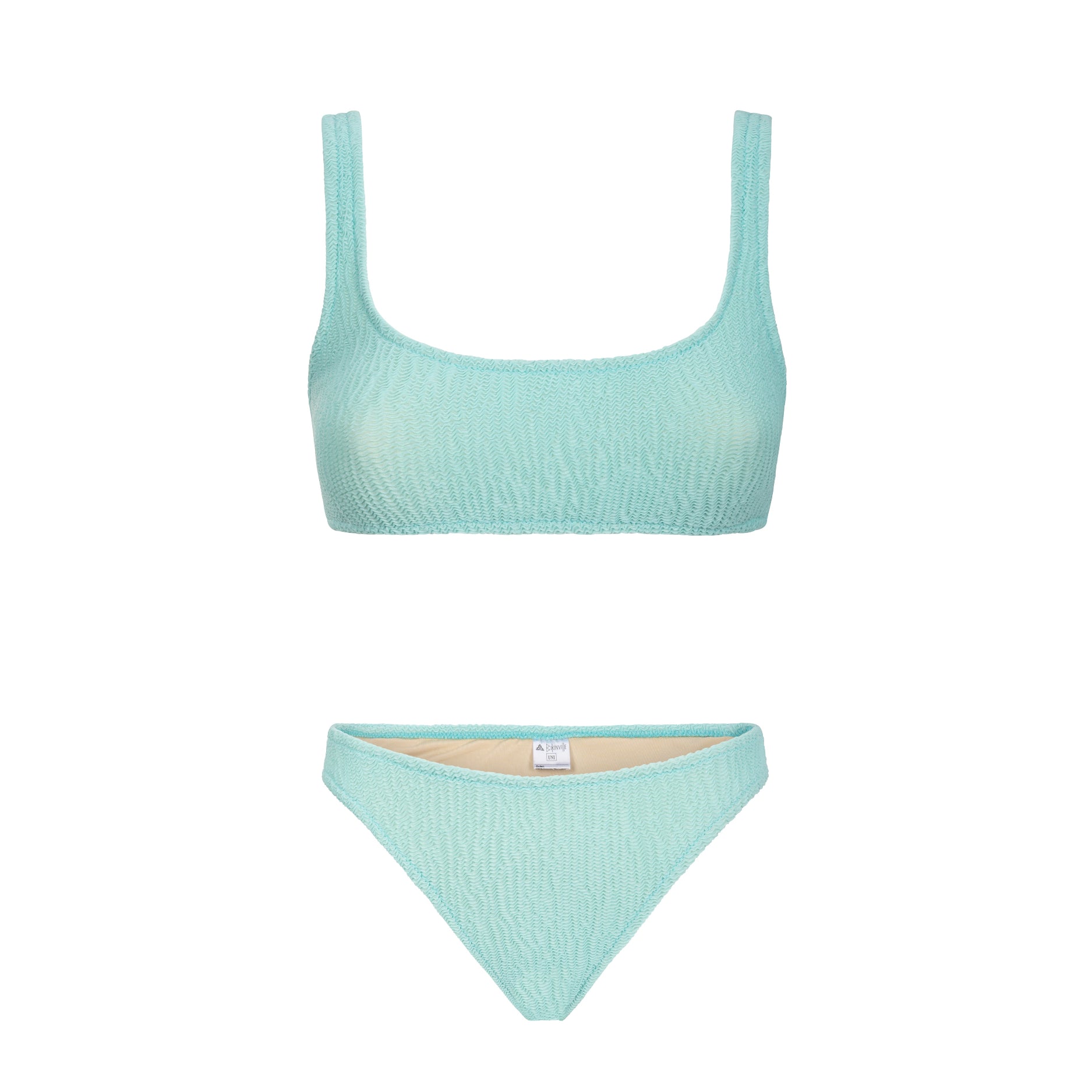 Trio Beach Set Icy Turquoise
