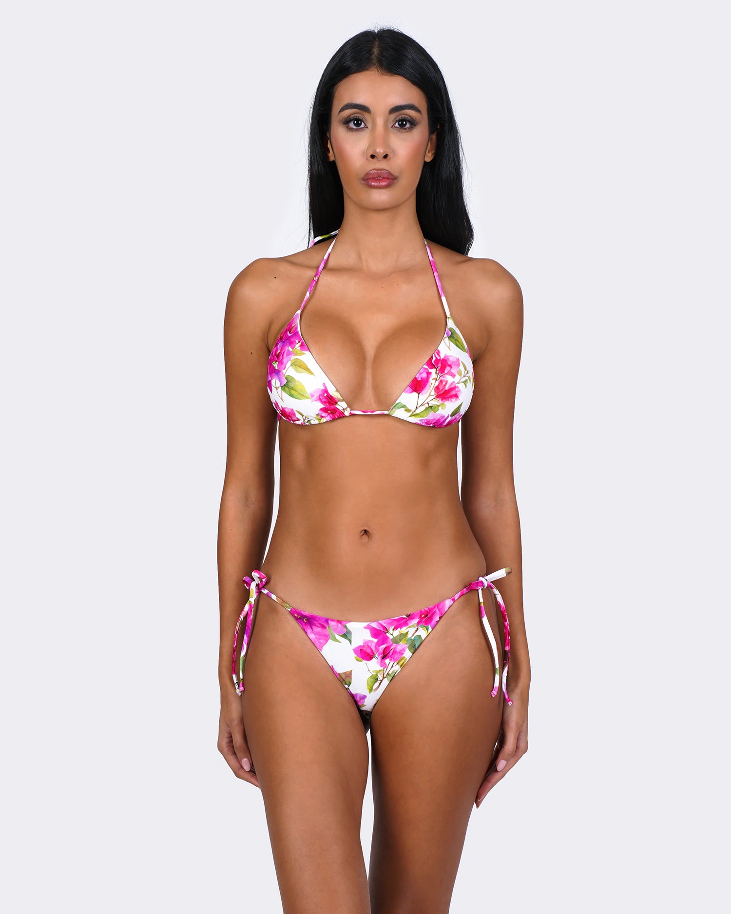 Bouganvillea Bliss Bikini