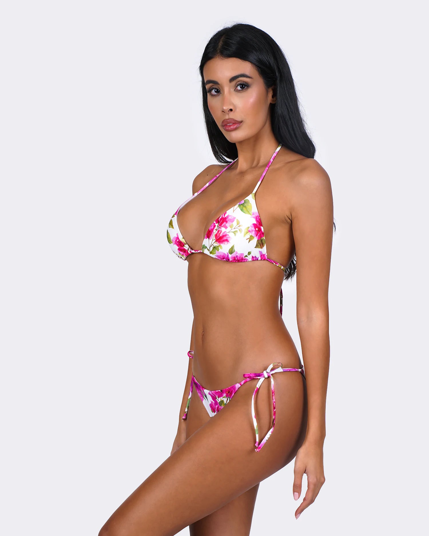 Bouganvillea Bliss Bikini