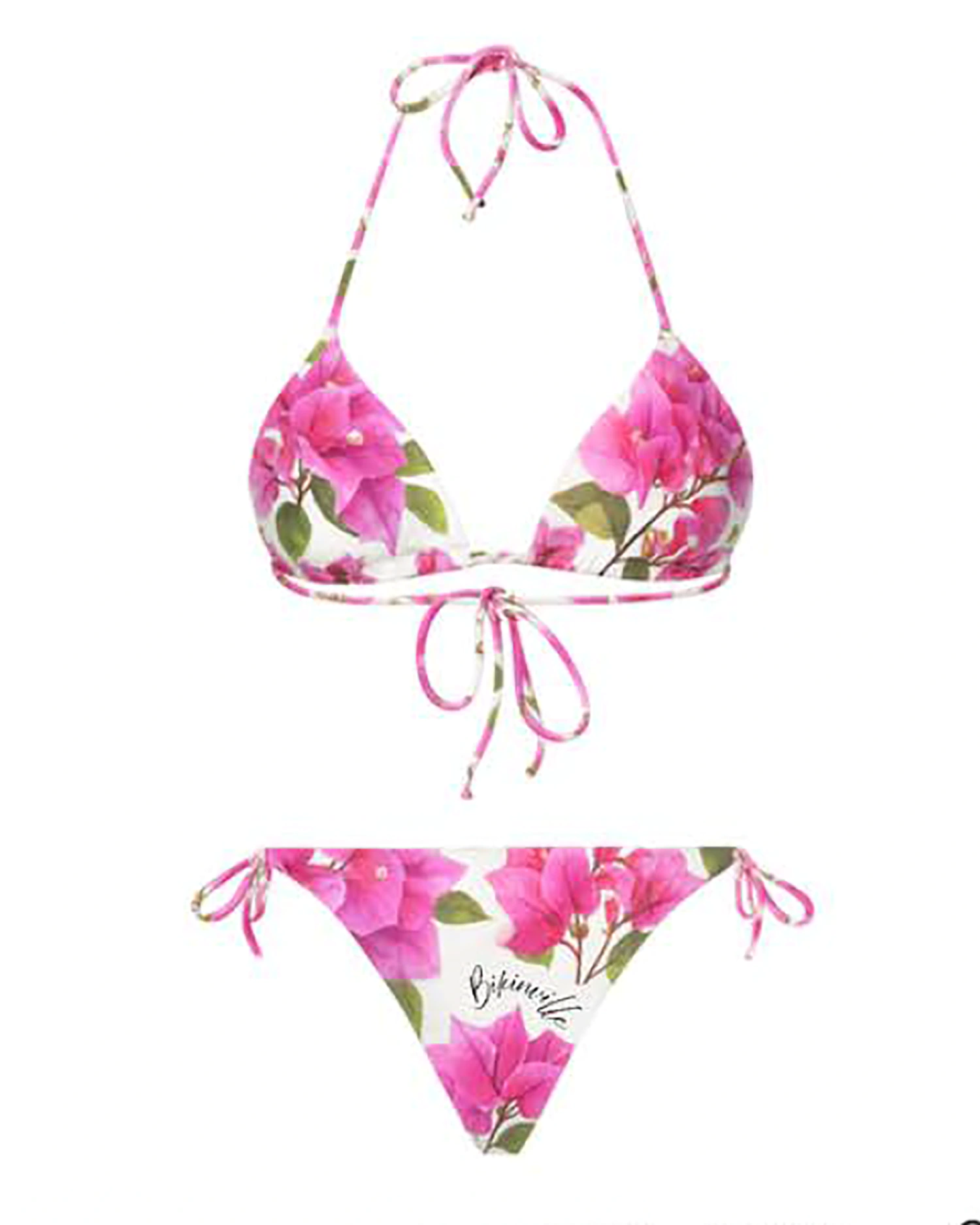 Bouganvillea Bliss Bikini