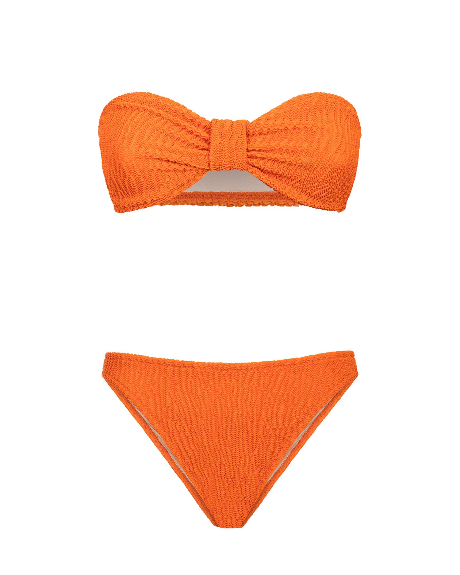 Chantal Orange