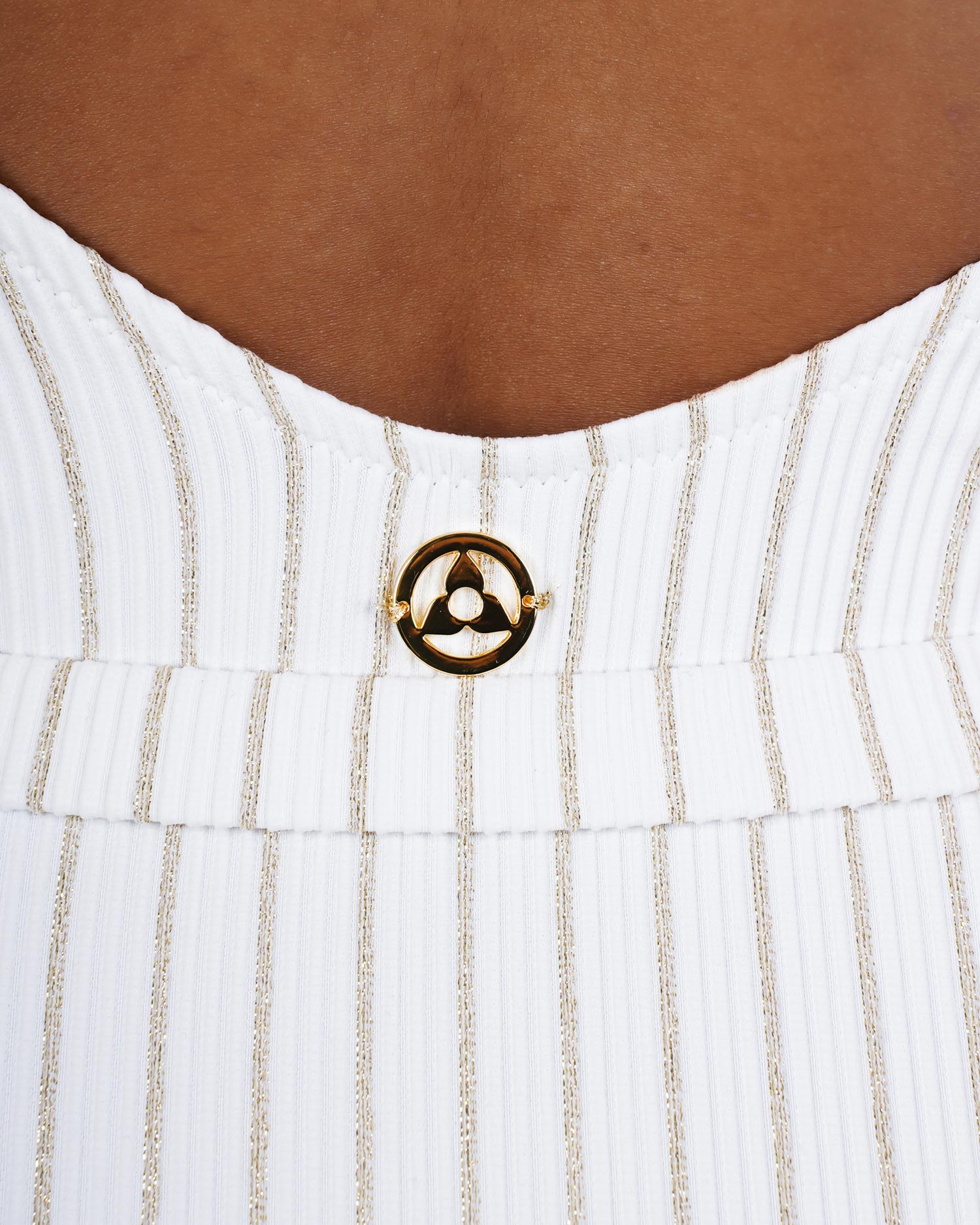 Ilva White Gold