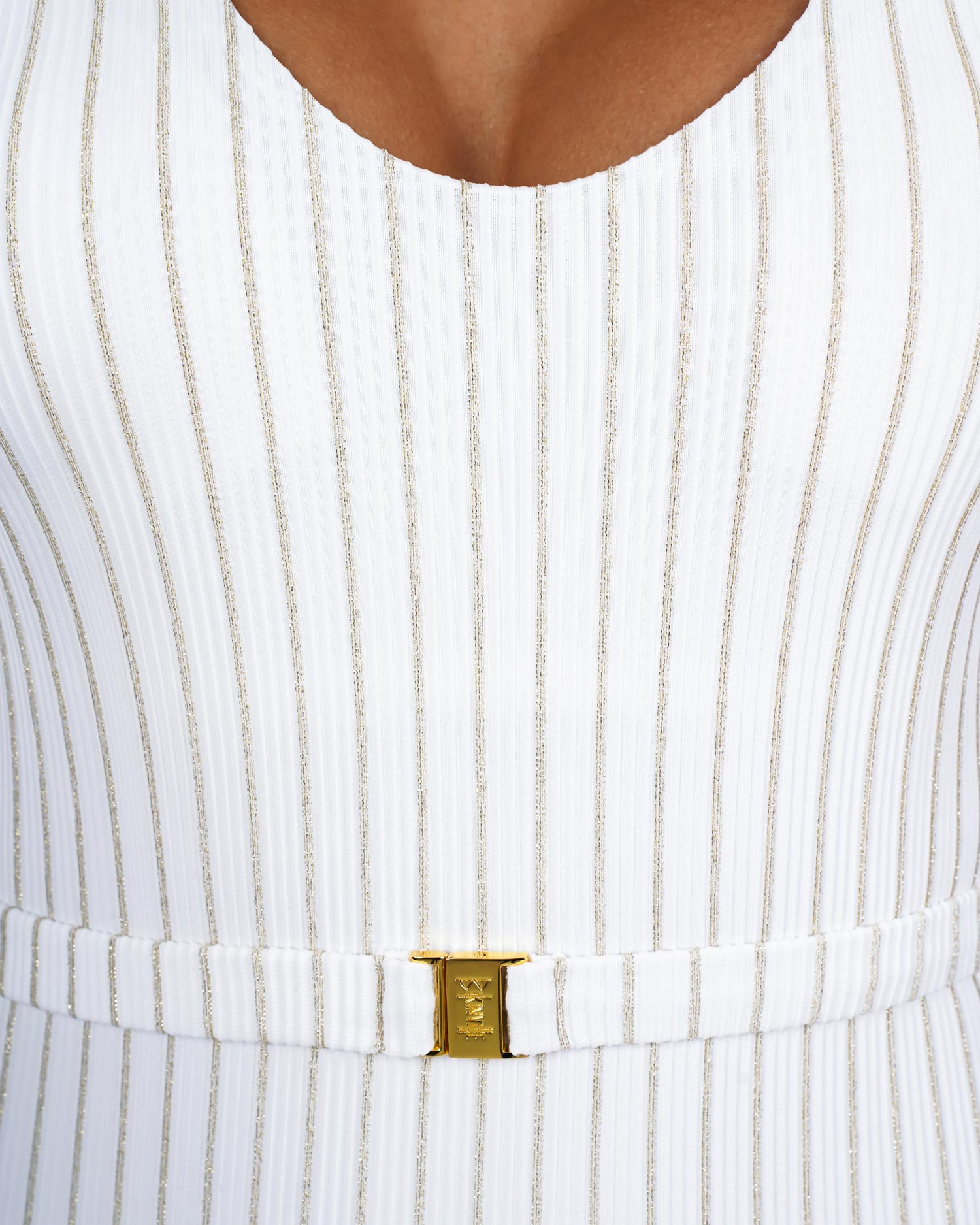 Ilva White Gold