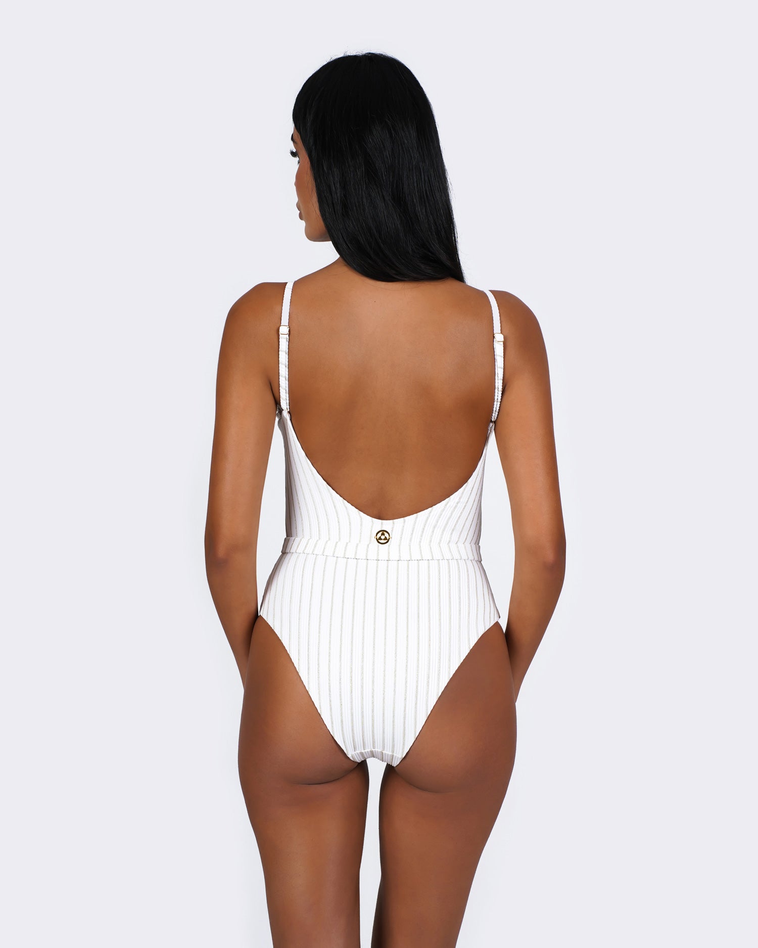 Ilva White Gold