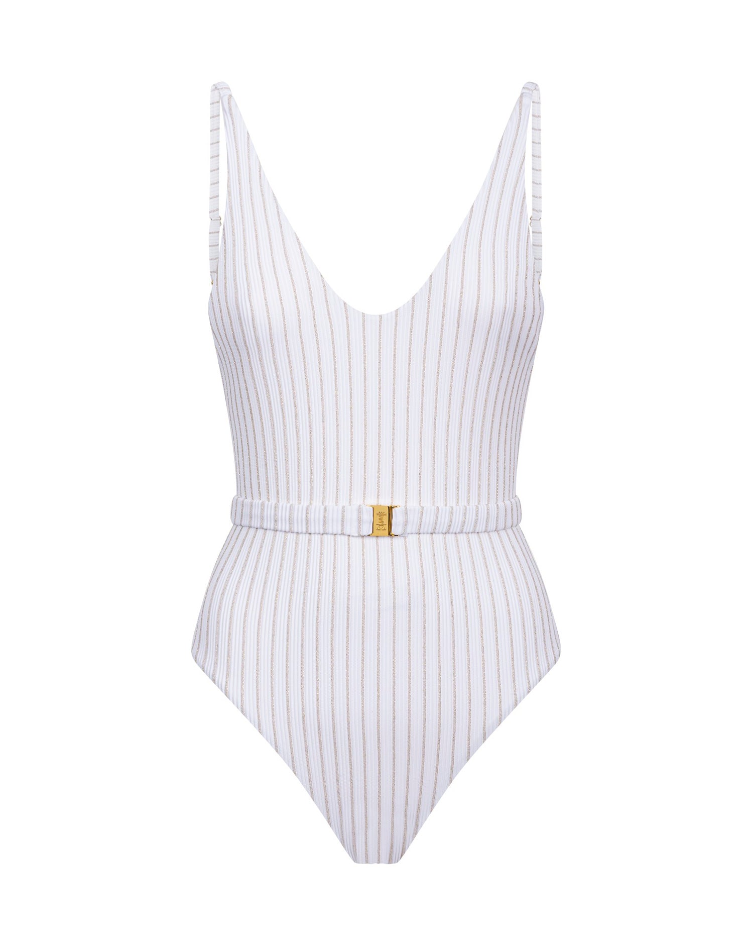 Ilva White Gold