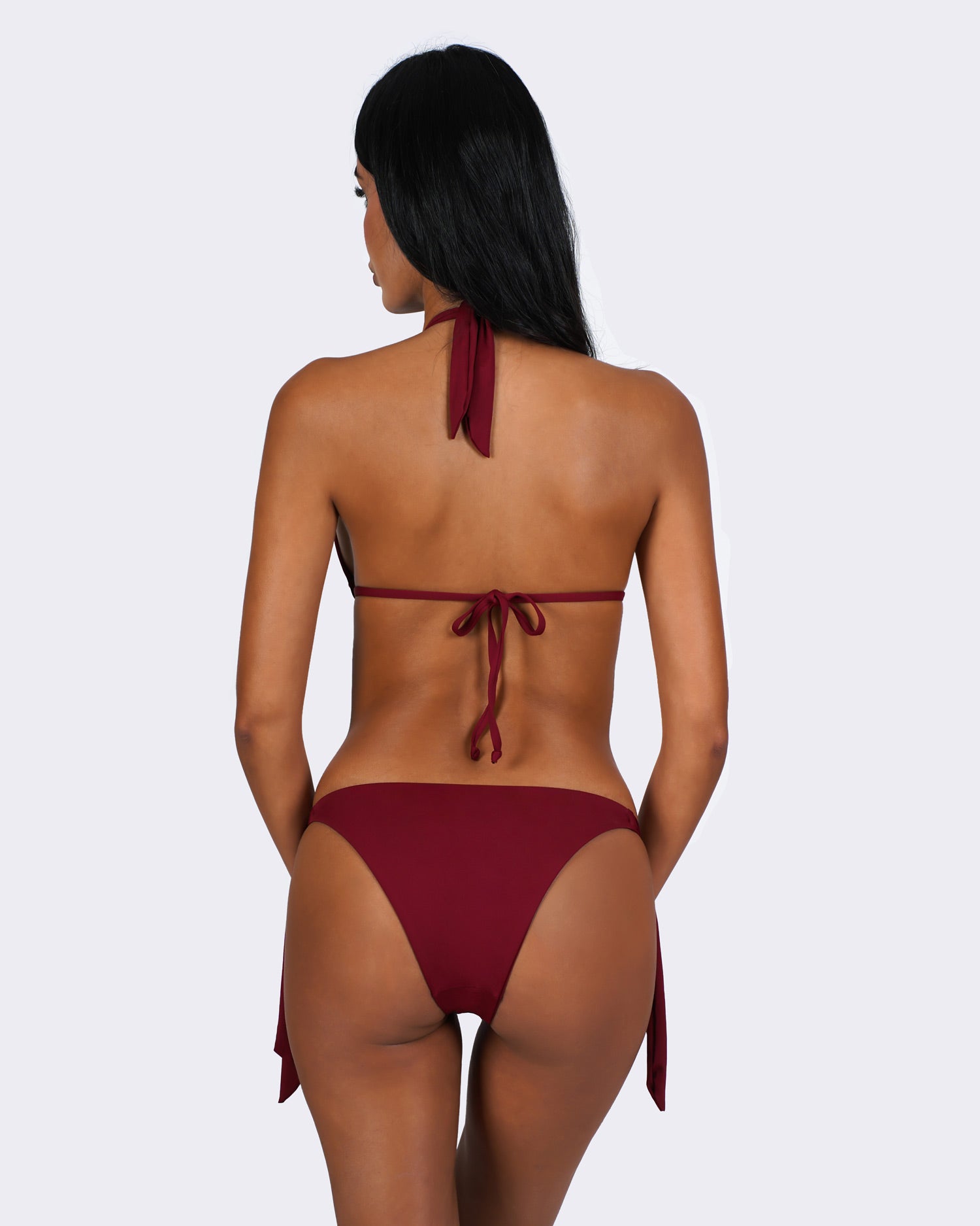 Leonie Ruby Bordeaux