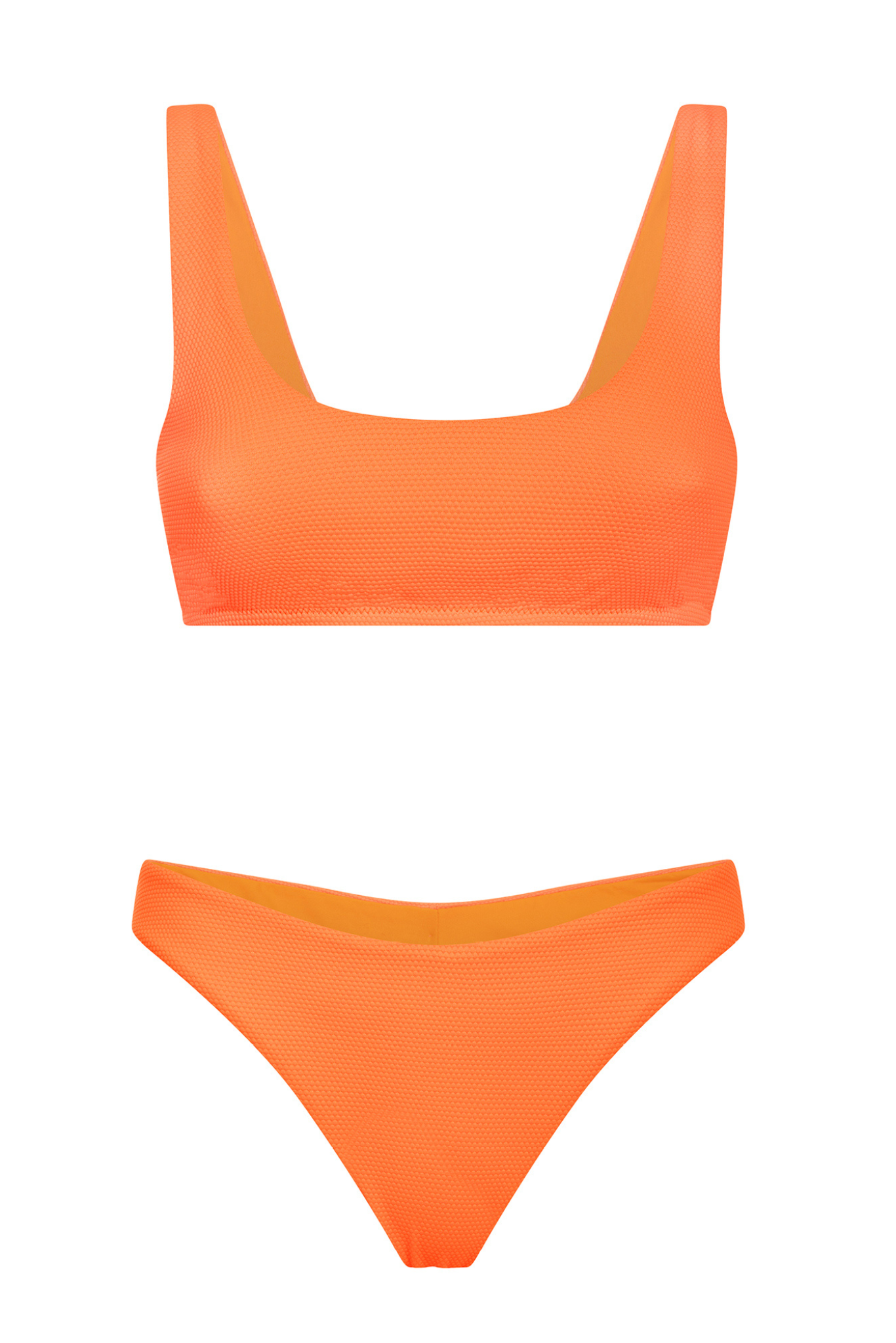 Ester Arancia Bikini Set