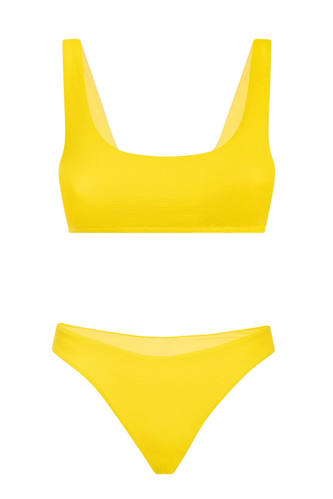 Ester Mimosa Bikini Set