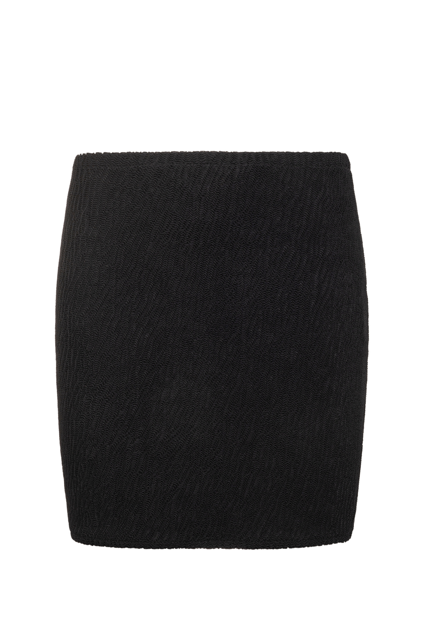 Gloria skirt Black
