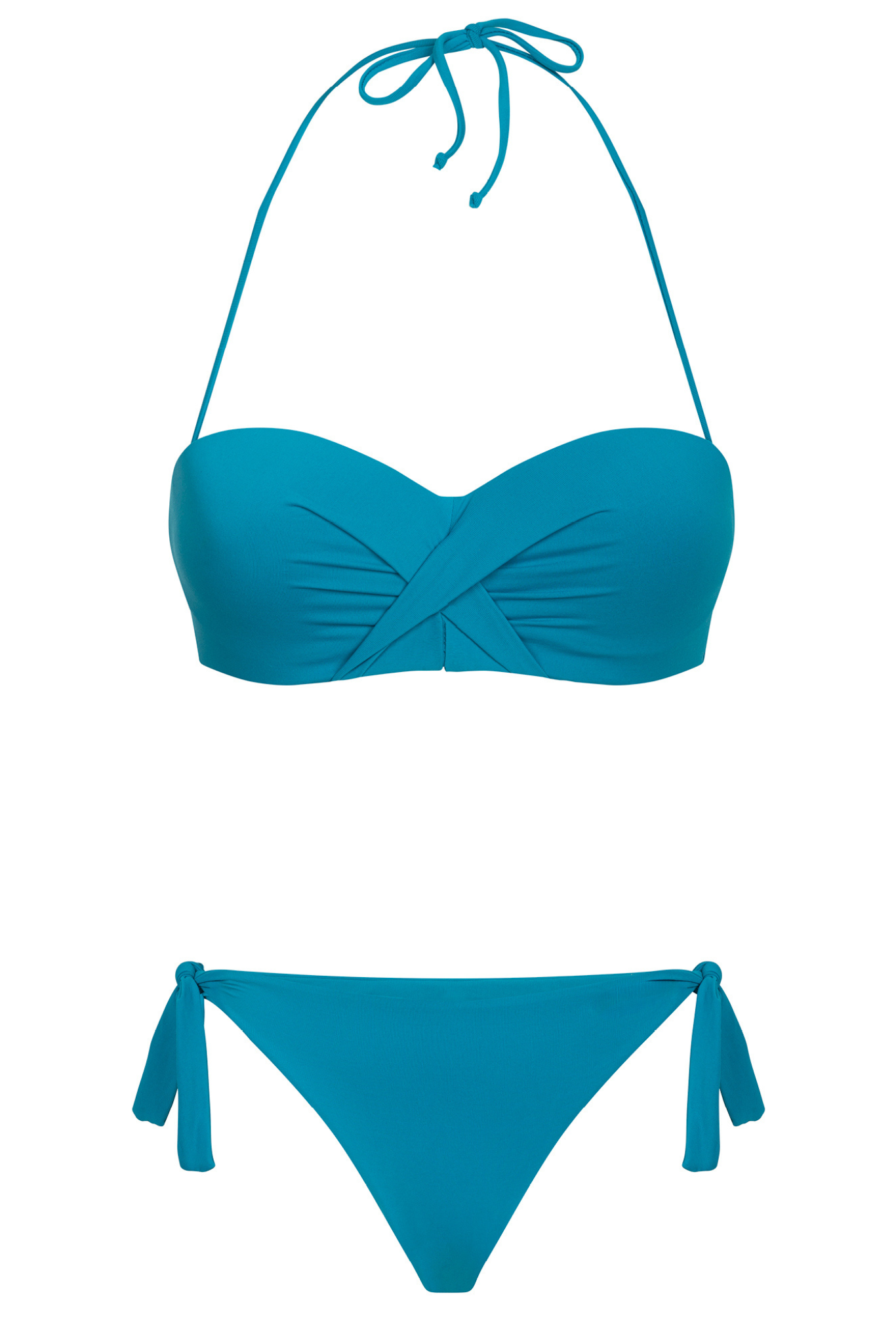 Iris Seaside Bikini Set