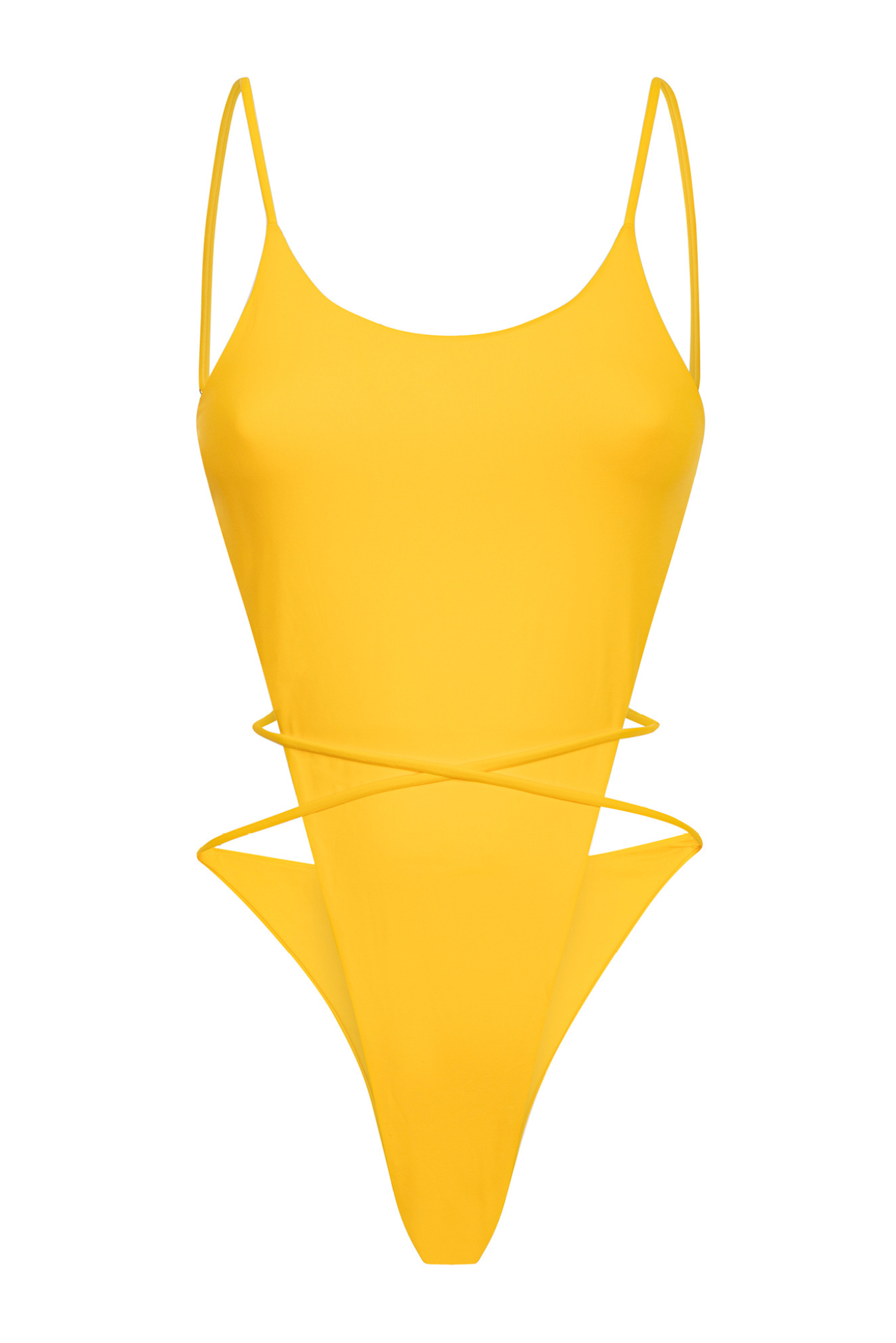 Lily Mango Swimsuit