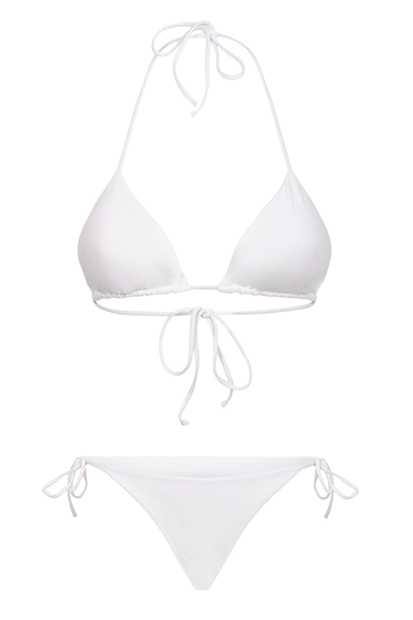 Marzia Cocco Bikini Set