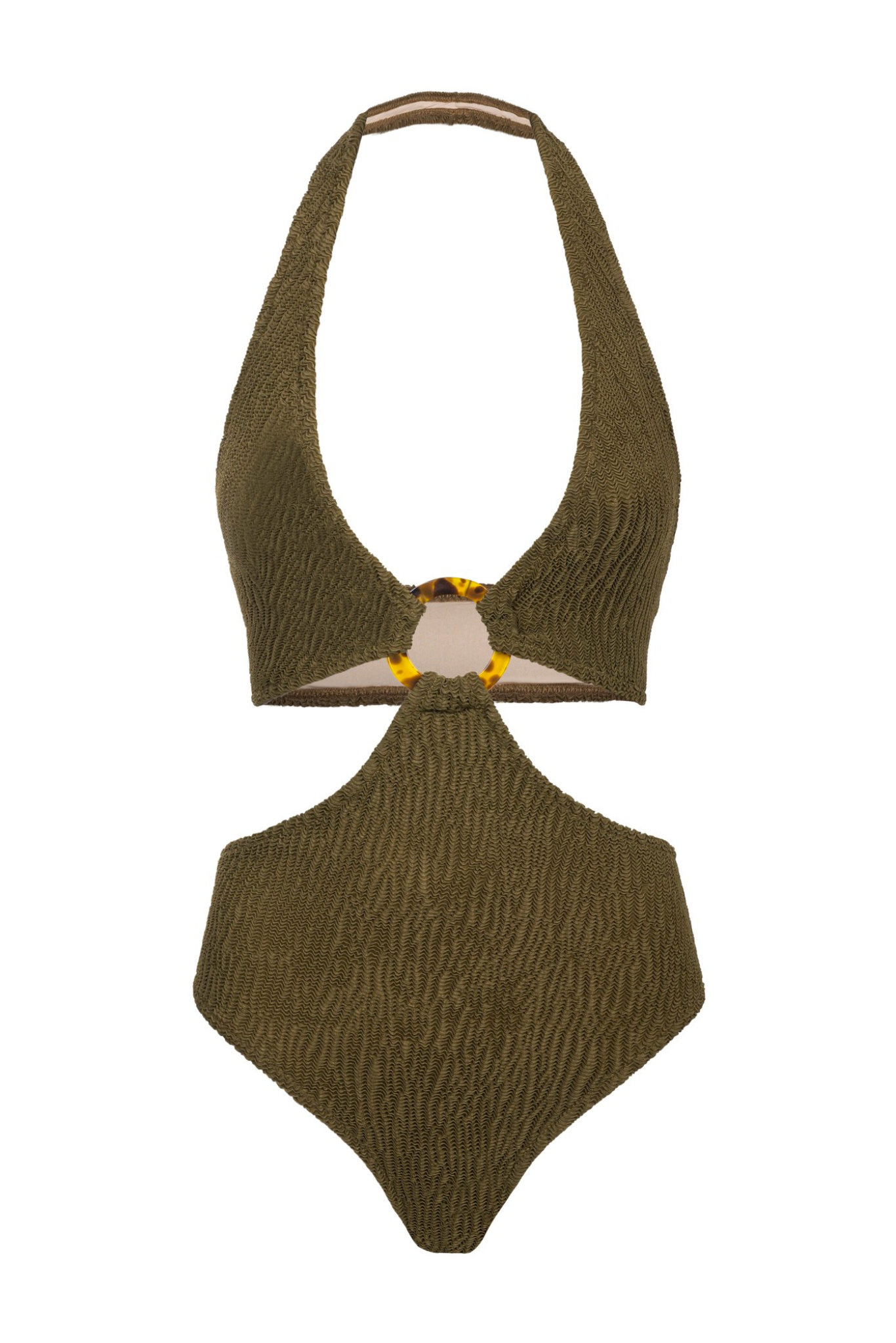 Althea One Size Fit Green