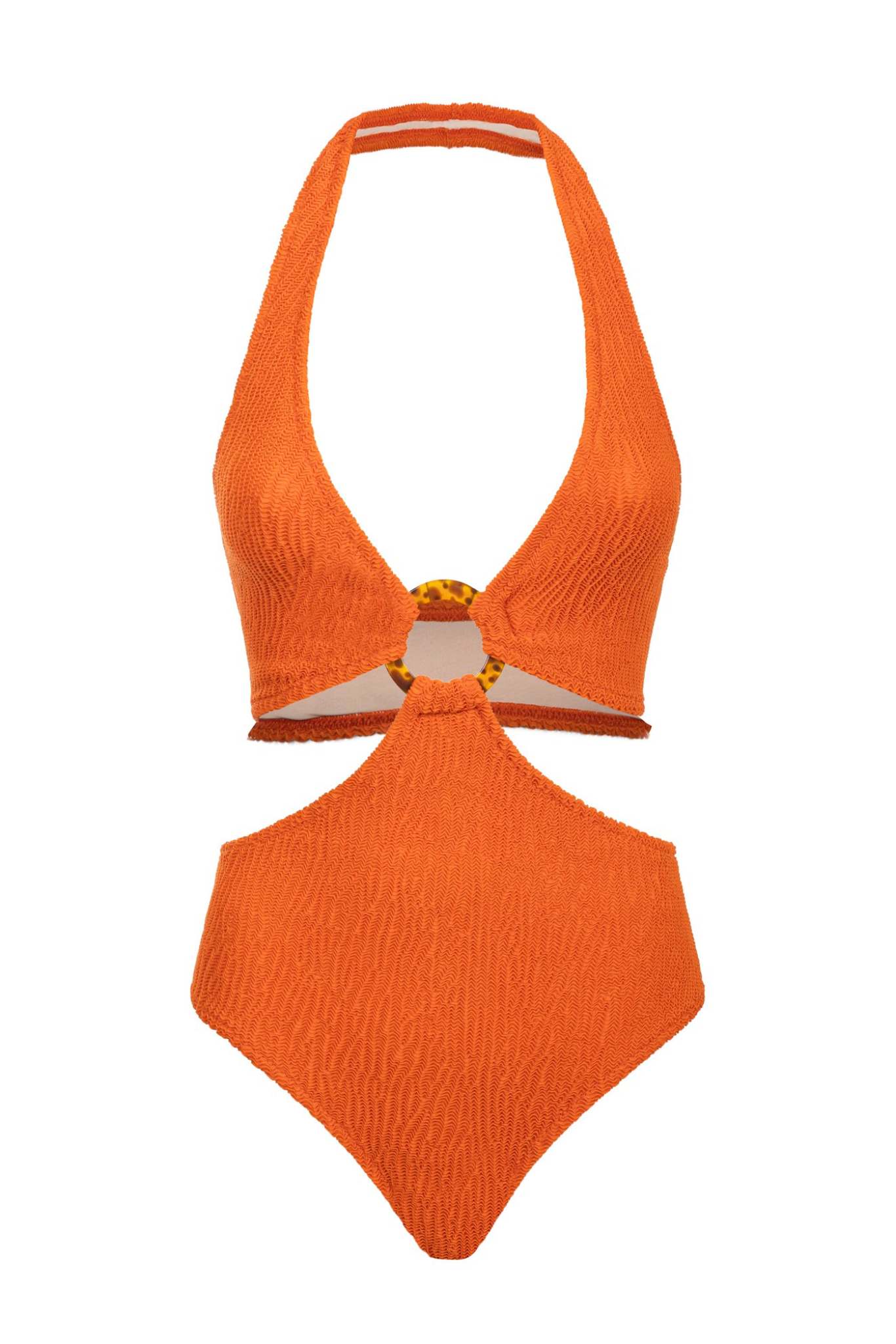 Althea One Size Fit Orange