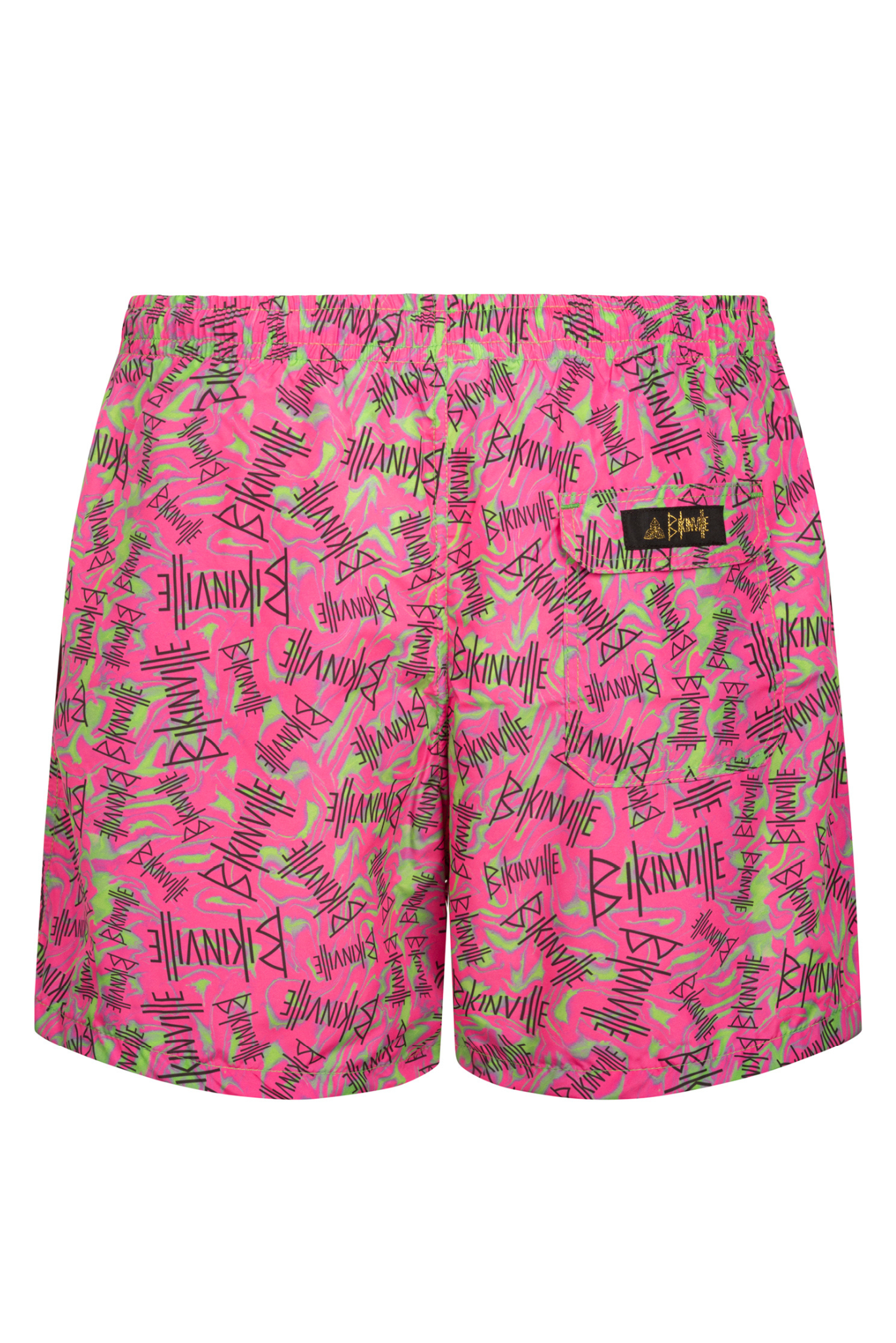 Swim shorts Bikinville