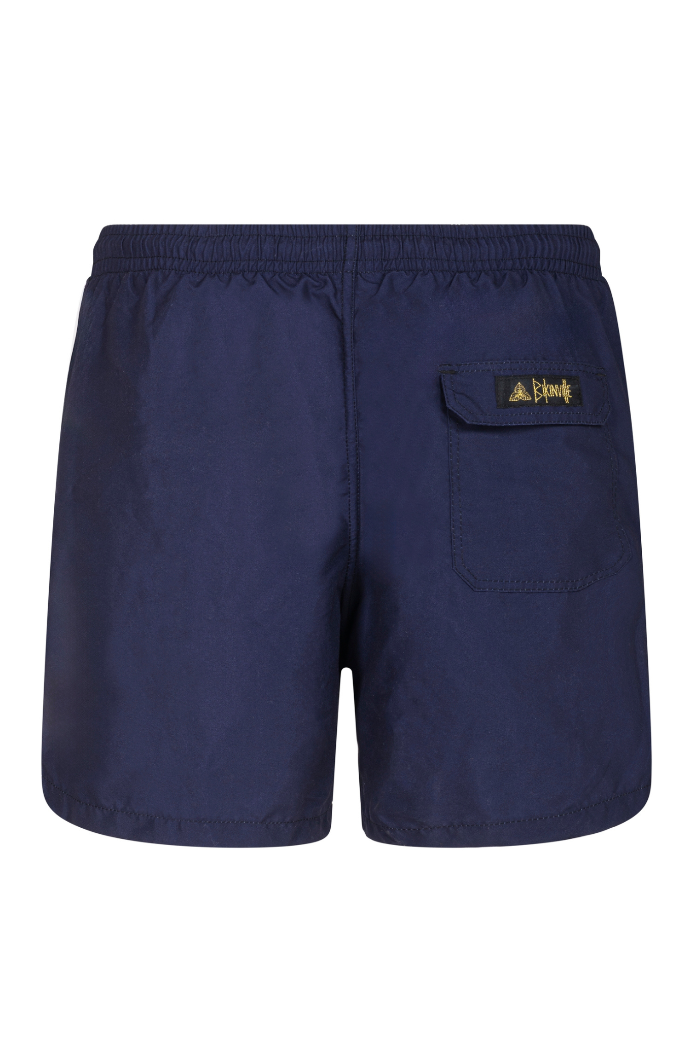 Swim shorts Matteo Blue