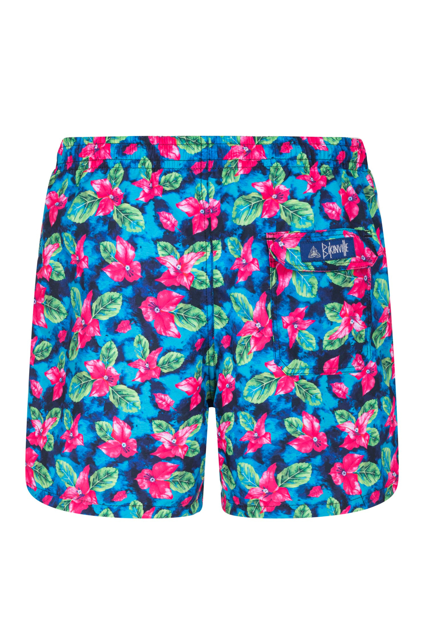 Swim shorts Matteo Carribean