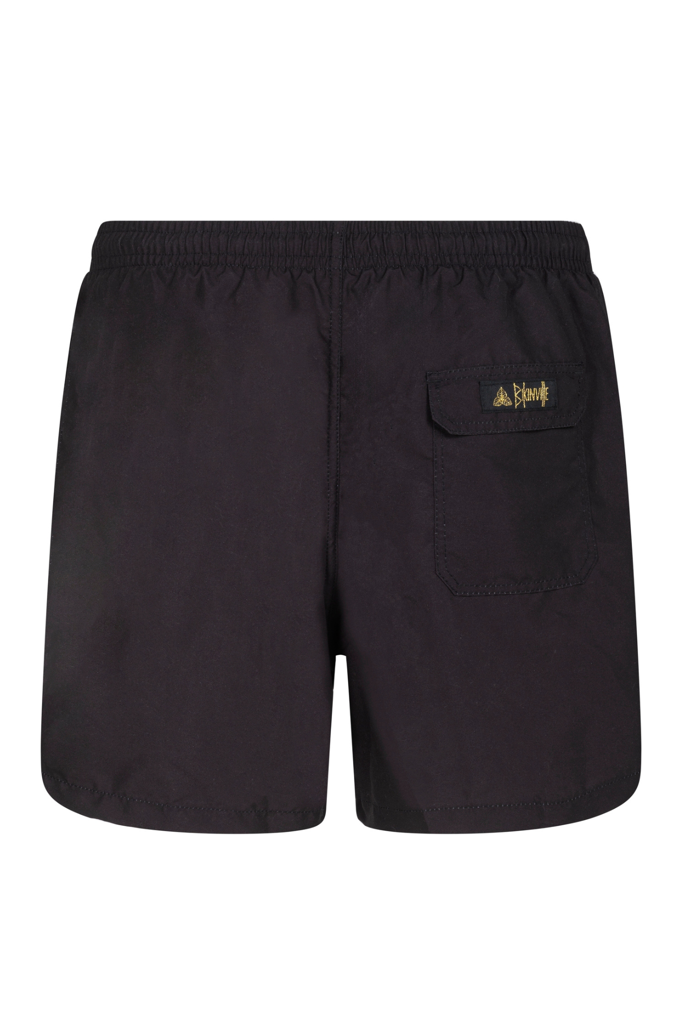 Swim shorts Matteo Black