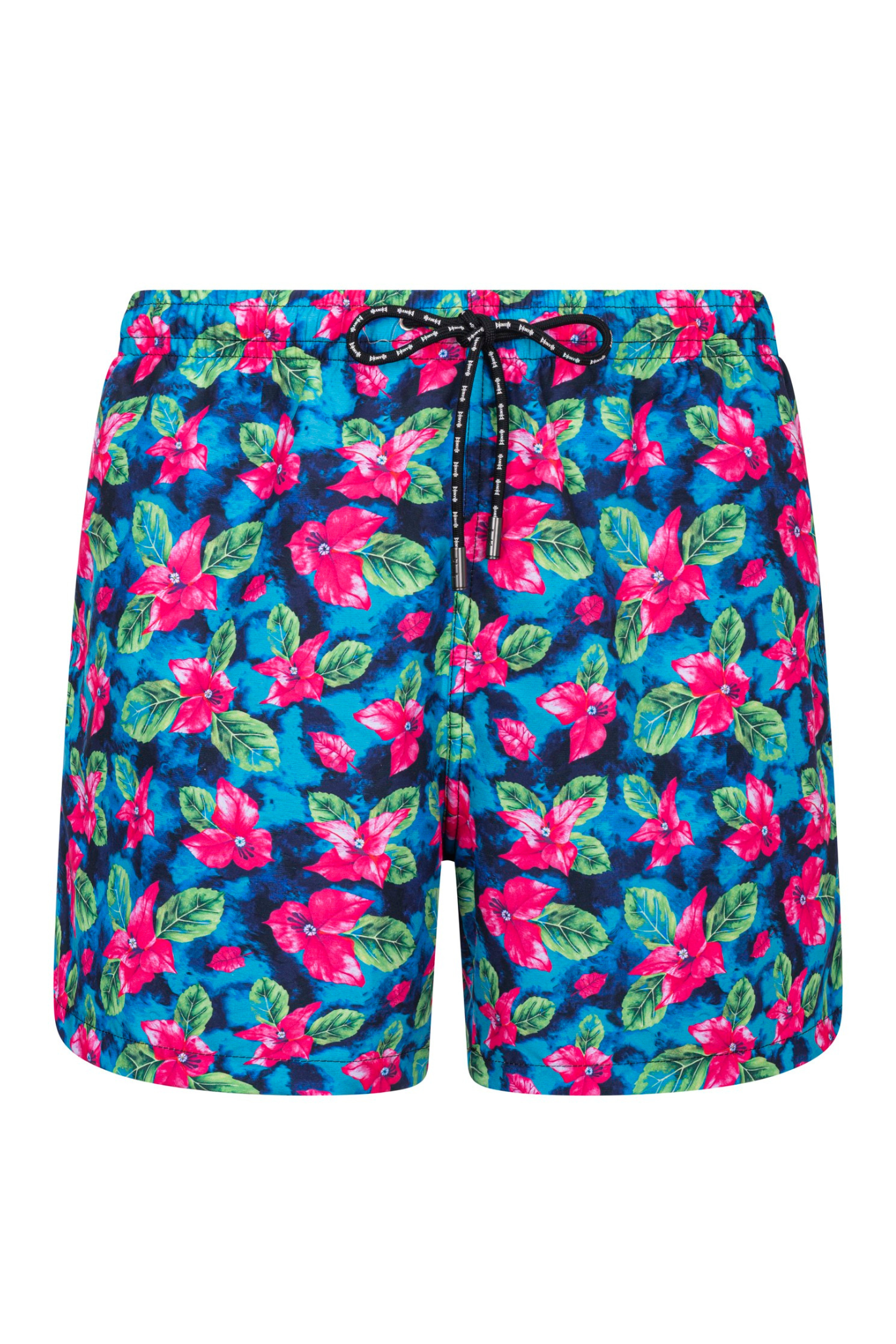 Swim shorts Matteo Carribean