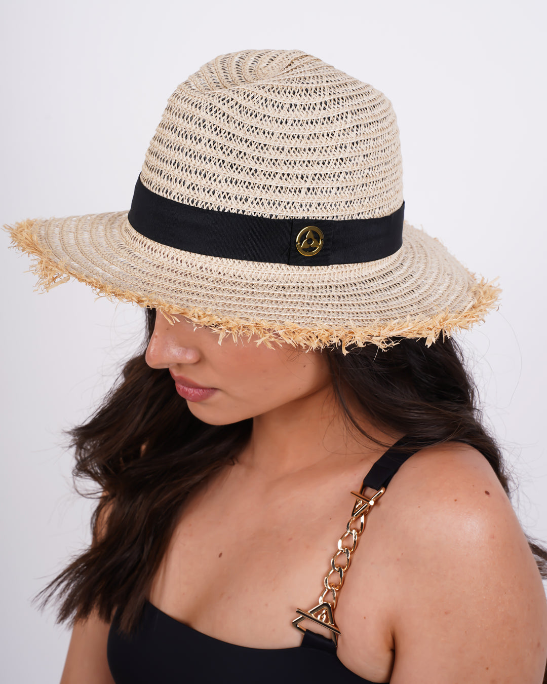 Cappello da spiaggia Paloma