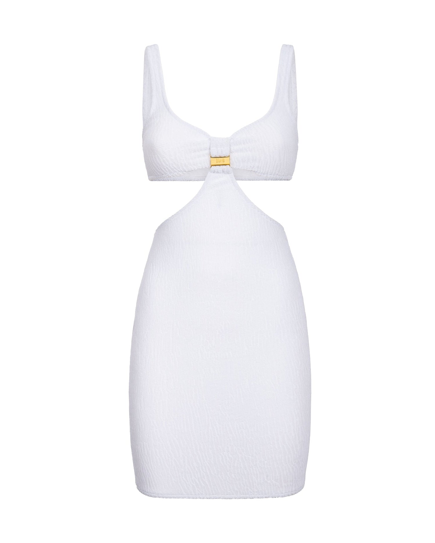 Trio Beach Set White