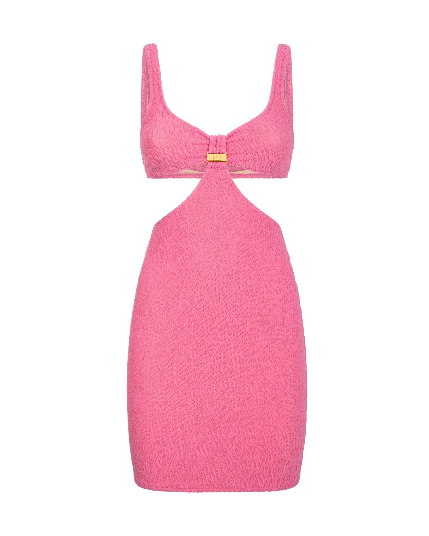 Trio Beach Set Candy Pink