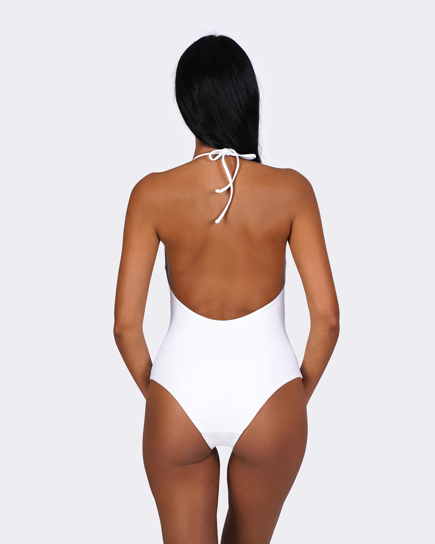 Costume Intero Bouganvillea Bliss Coulisse