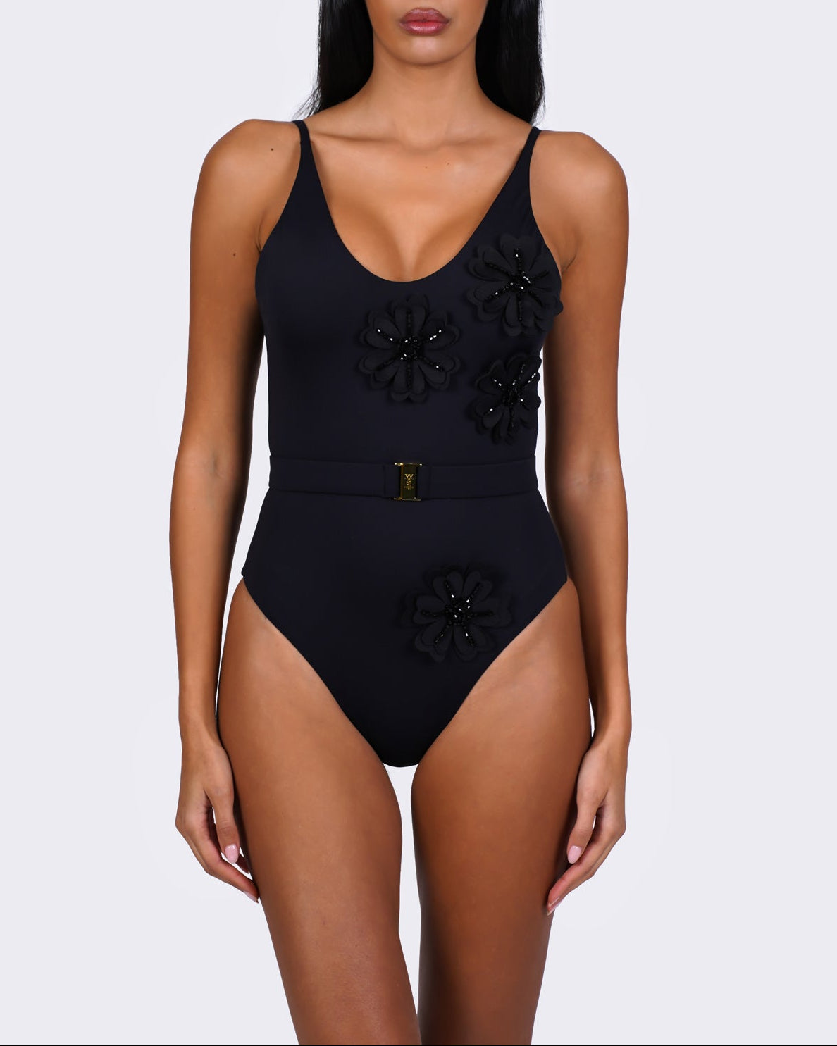 Ilva Petunia Black
