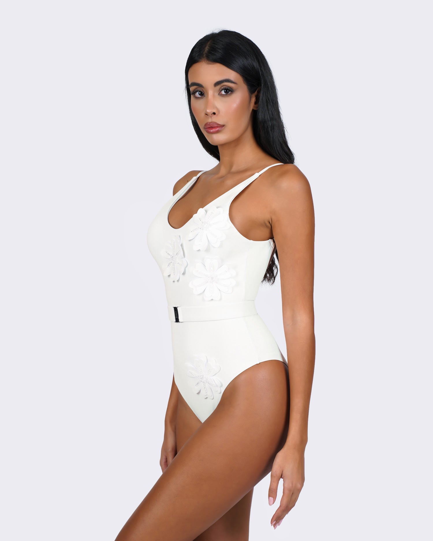 Ilva Petunia Cloud Dancer