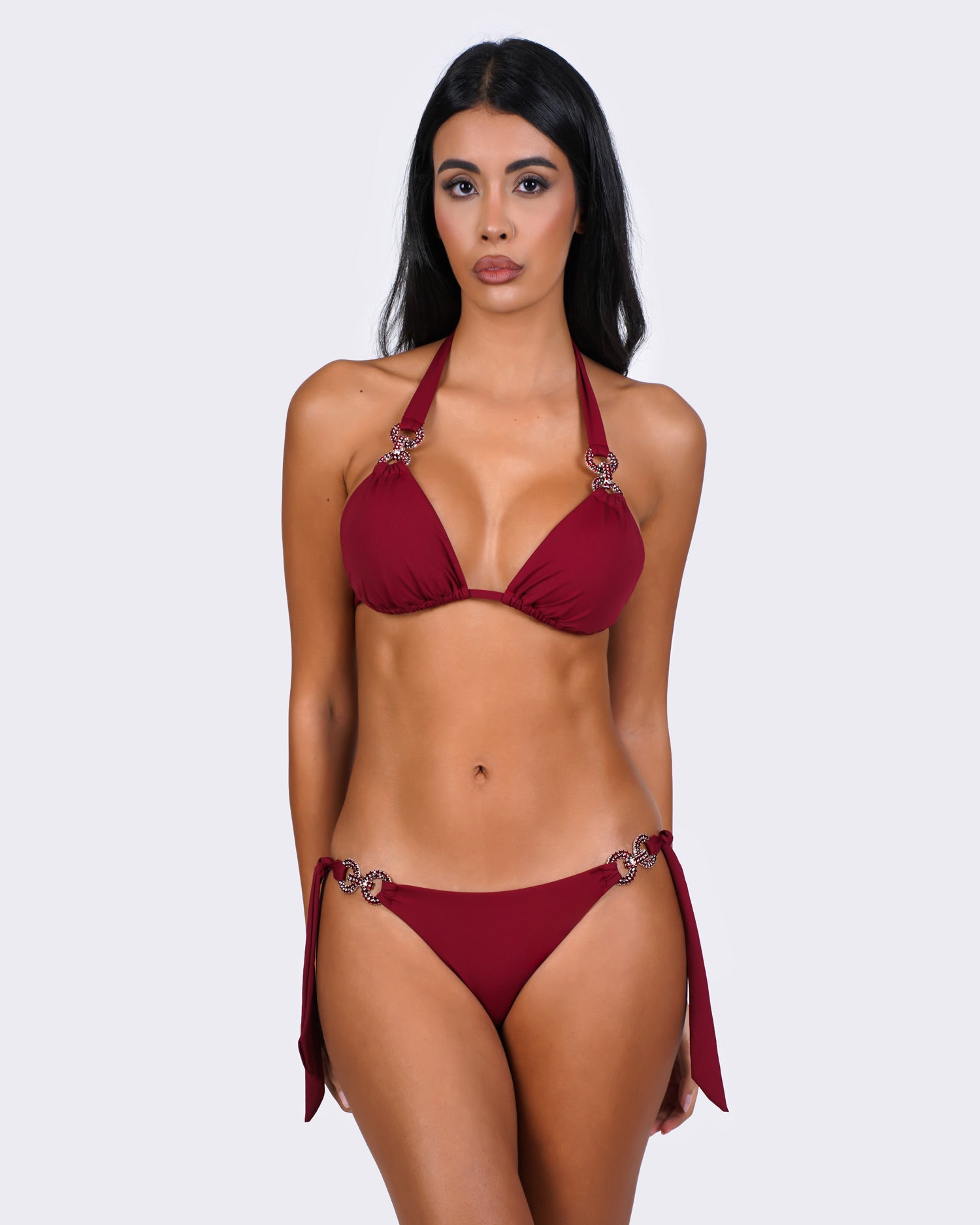 Leonie Ruby Bordeaux