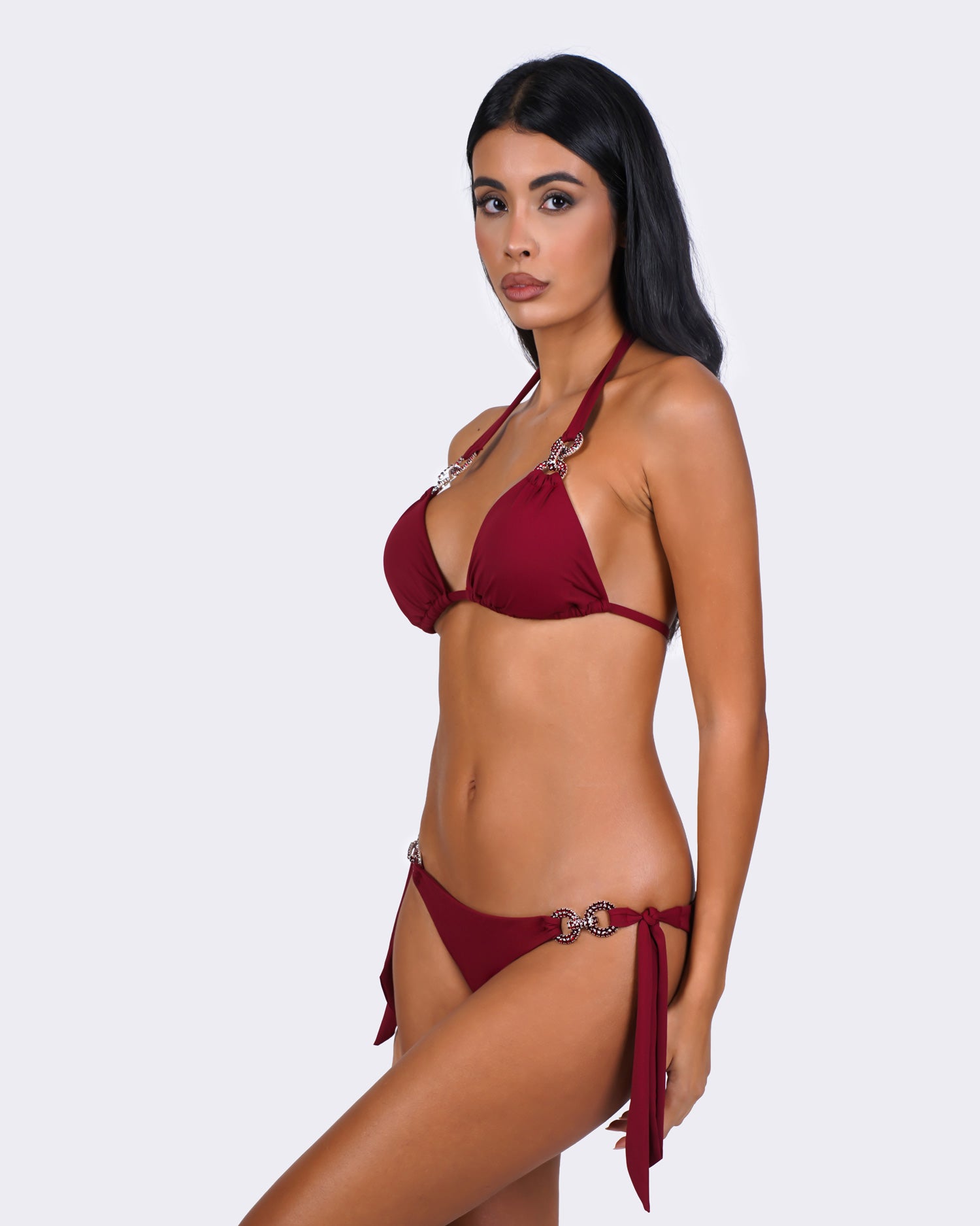 Leonie Ruby Bordeaux