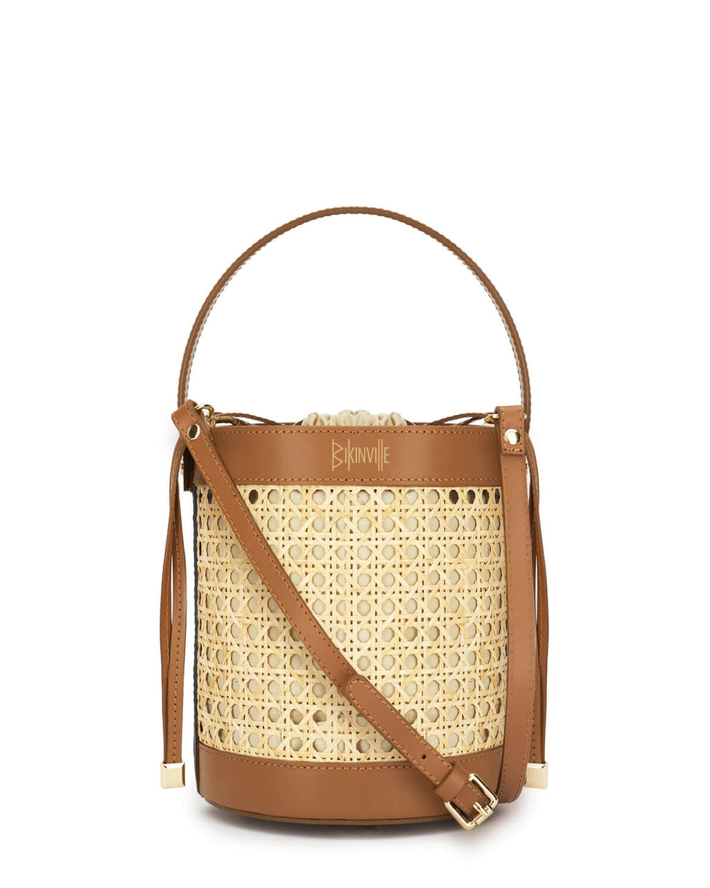 Mirella Bag Brown