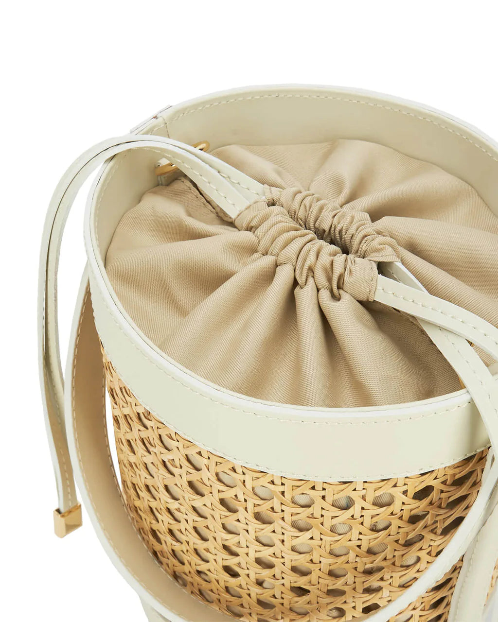 Mirella Bag Cream