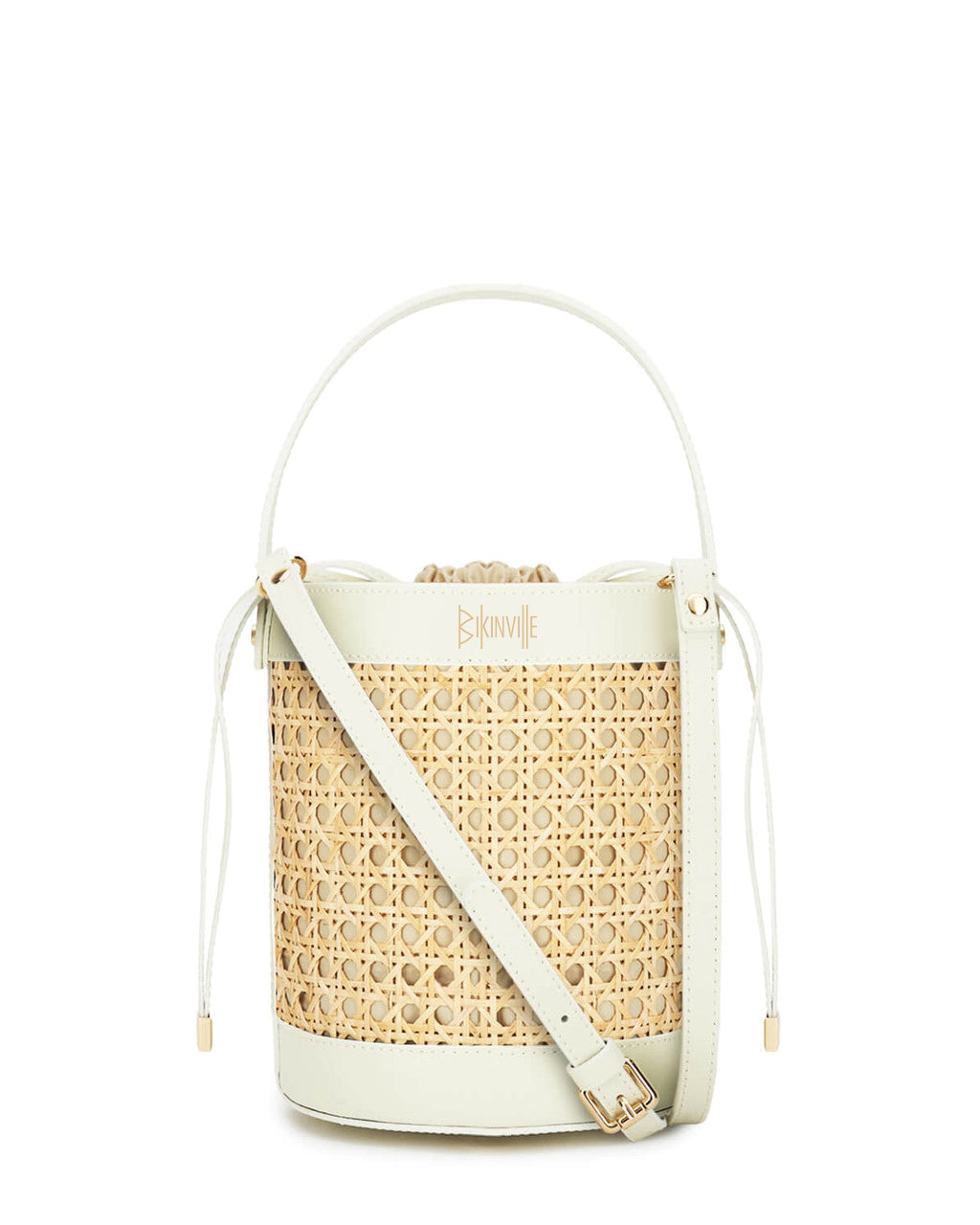 Mirella Bag Cream