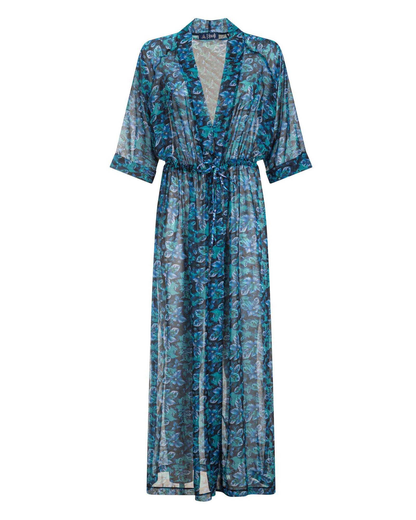 Elsa Maldives Long Caftan